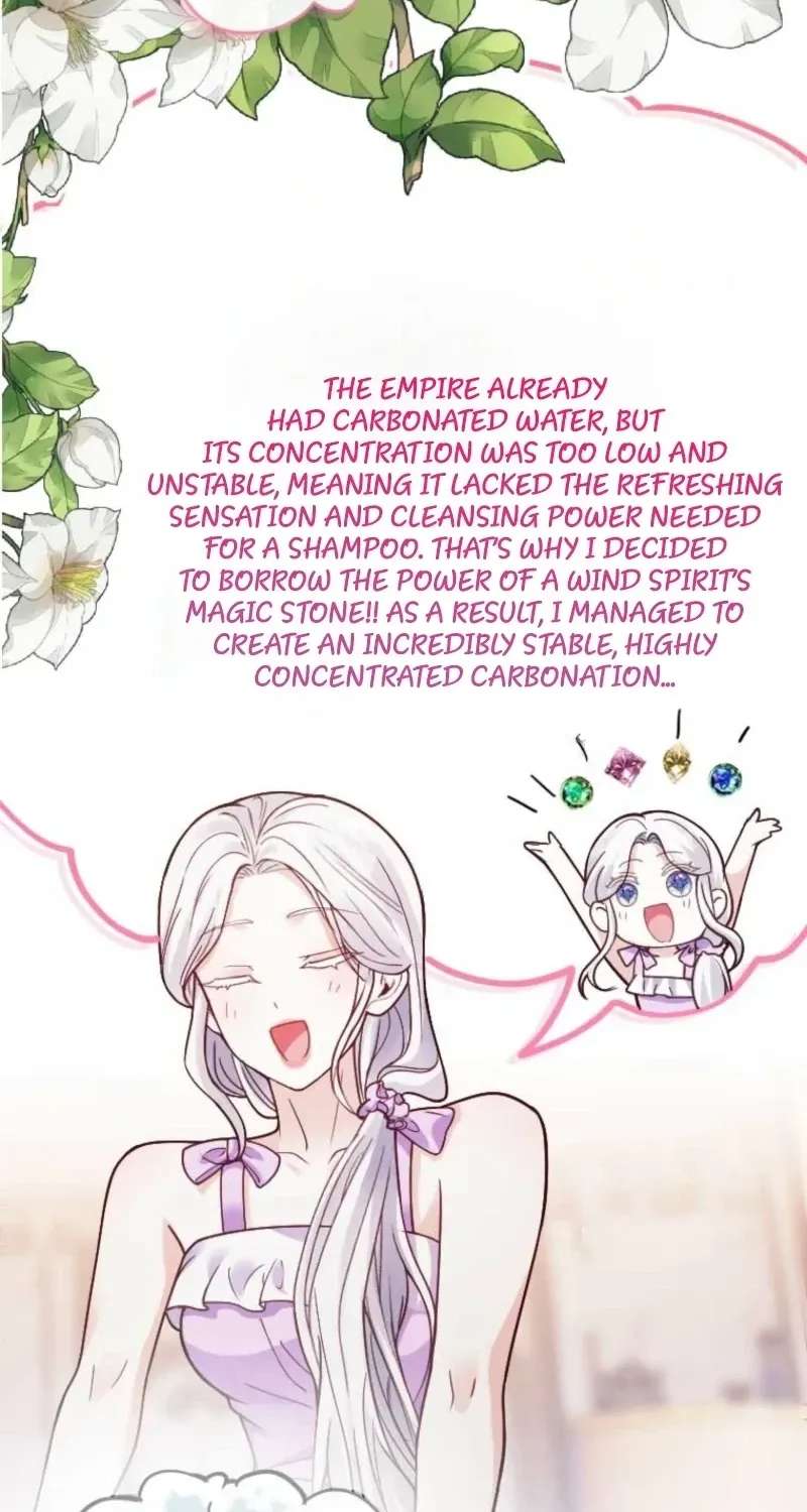 The Tyrant's Overprotective Contract Mother Chapter 51 - page 32