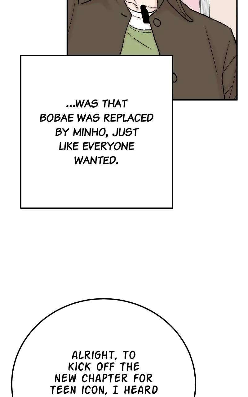 My Dud To Stud Boyfriend Chapter 185 - page 16