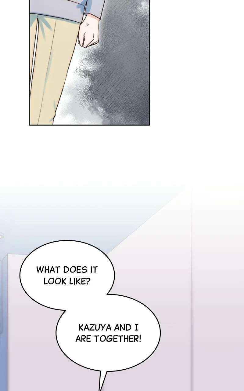 My Second andFinal First Love Chapter 1 - page 71