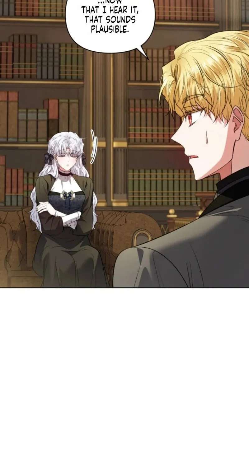 Low-Level Civil Servant Wants to Climb the Social Ladder Chapter 71 - page 63