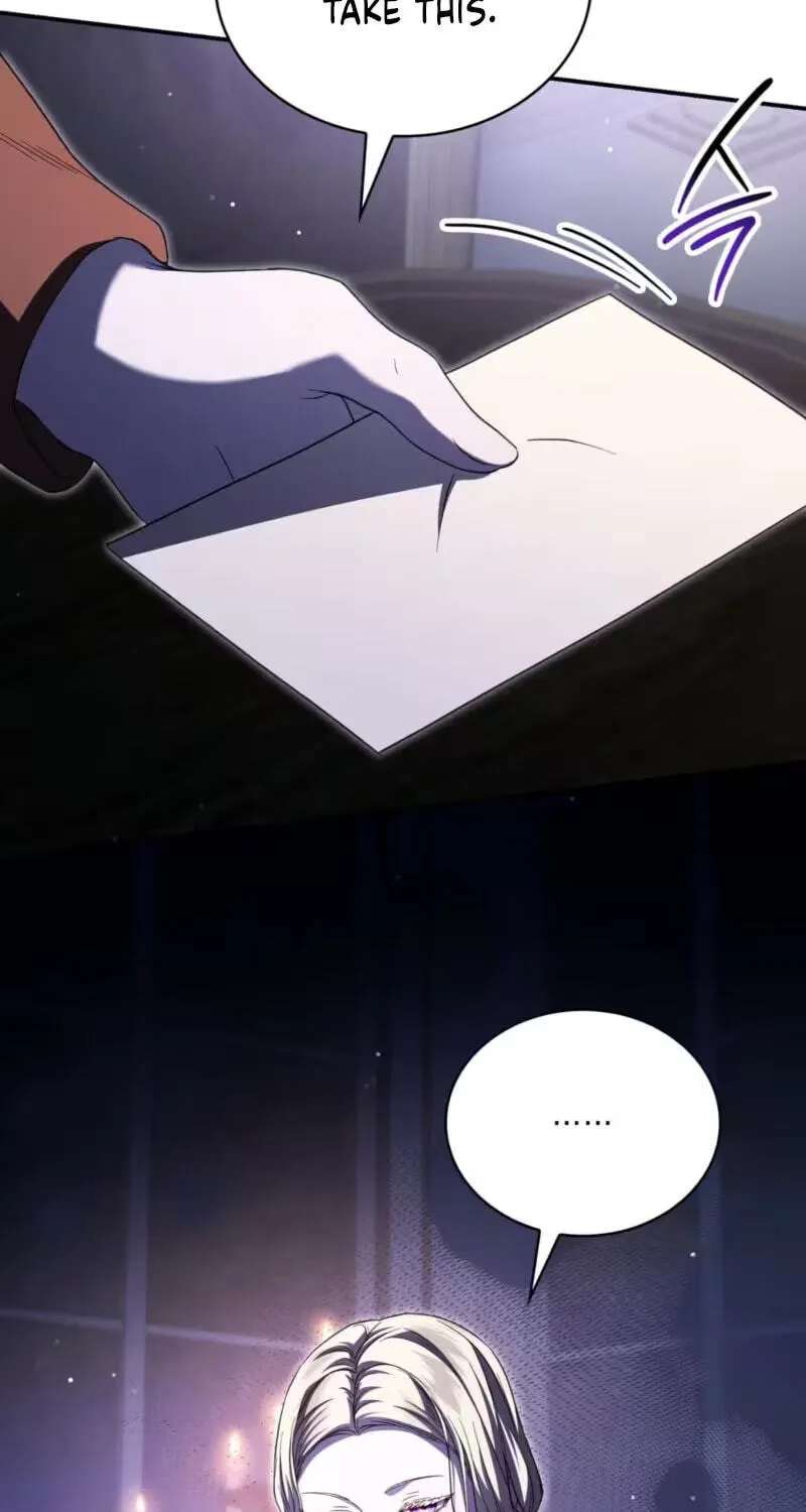The Stone Thrown in the Lake Chapter 69 - page 55