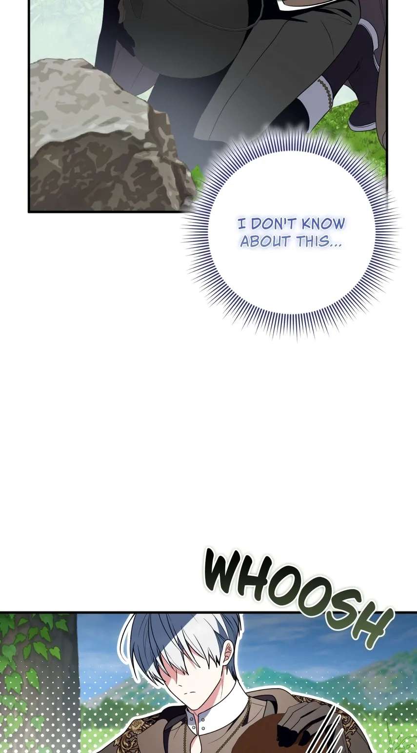 The Beloved Gardener of the World Tree Chapter 54 - page 72