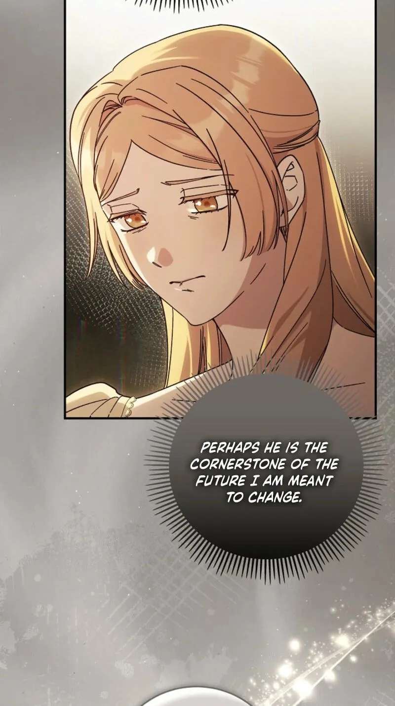 The Young Lady Who Broke Her Engagement Is Only Obsessed With the Ending Chapter 99 - page 63