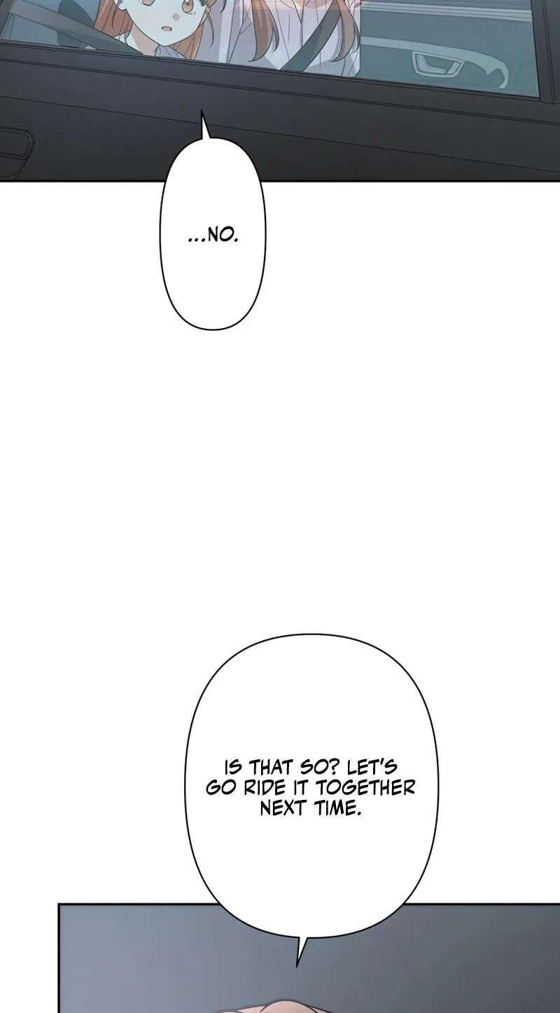Acquaintance Husband Chapter 45 - page 59