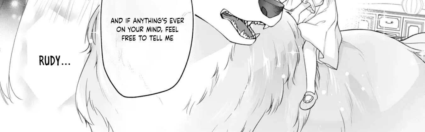 A Cat-Eared Girl's Heartwarming Meals for Fluffy Creatures Chapter 6 - page 18
