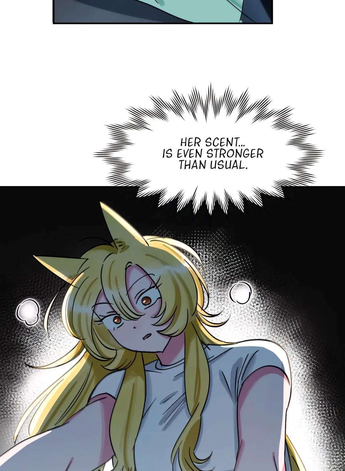 We've Been Reincarnated, There's No Way I'm Giving You My Mana Again! Chapter 17 - page 67