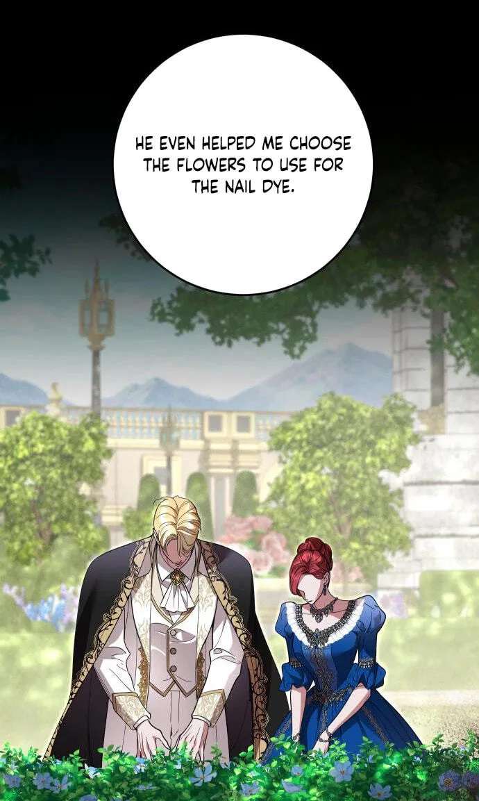 The Regressed Empress’s Abduction Marriage Chapter 67 - page 82