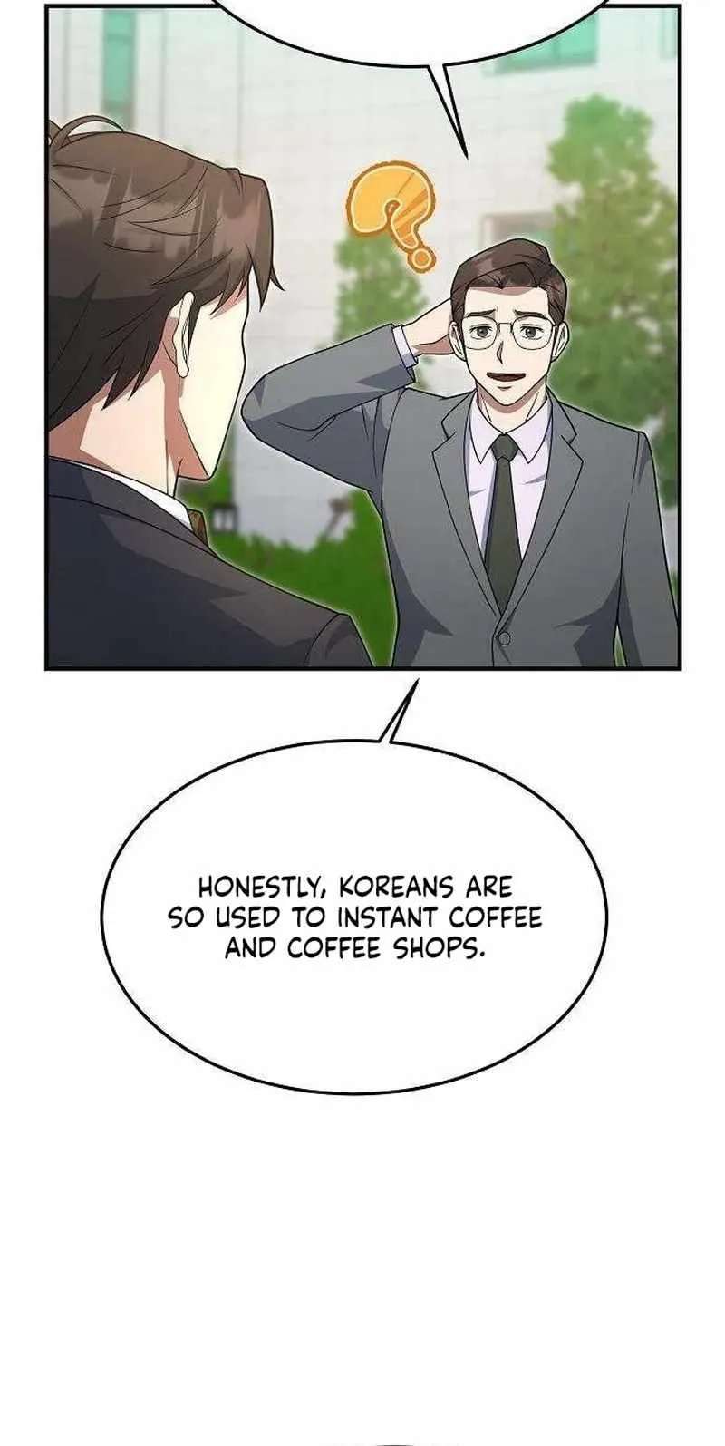 The Chairman Who Wants to Slack Off and Enjoy Life Chapter 30 - page 53