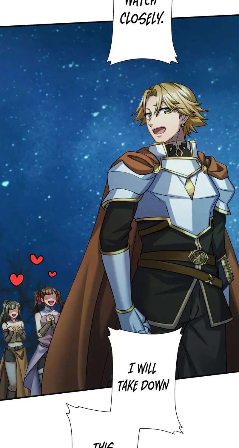 All the Heroes Are My Enemies: The ‘Useless’ Class Dropout Overpowers Everyone With His Barrier Skill and Takes Revenge Chapter 21 - page 41