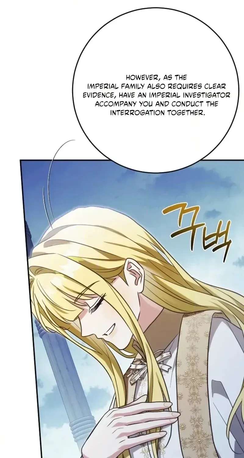 I Will Buy Divine Power With Money! Chapter 62 - page 50
