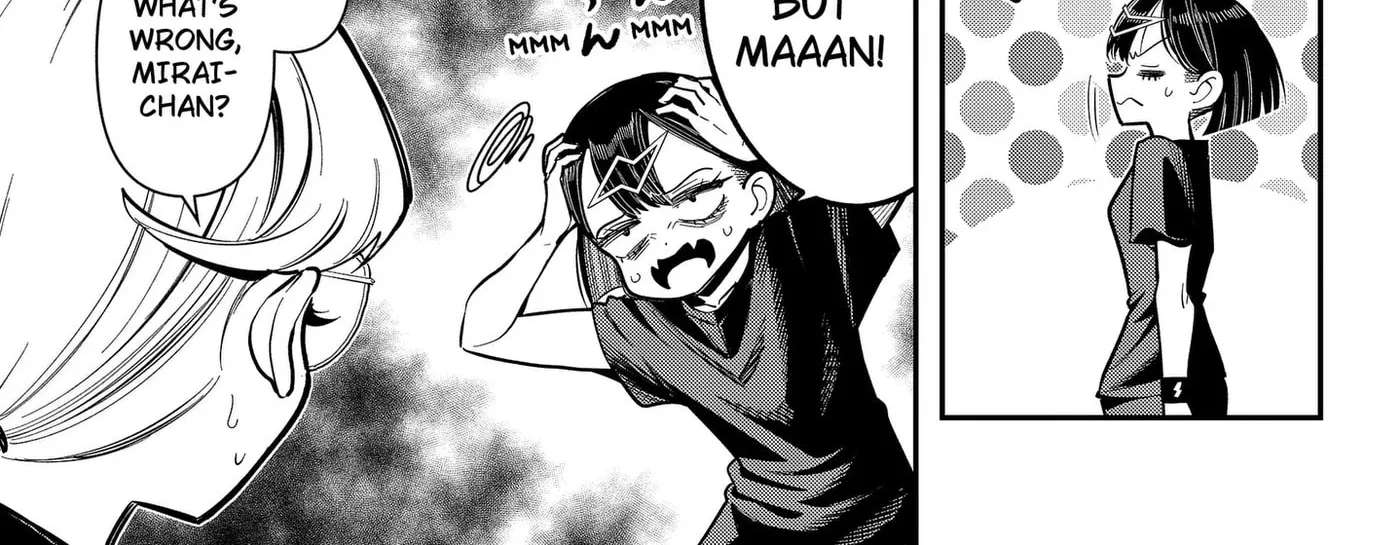 Shunrai Table Tennis Chapter 26 - page 10