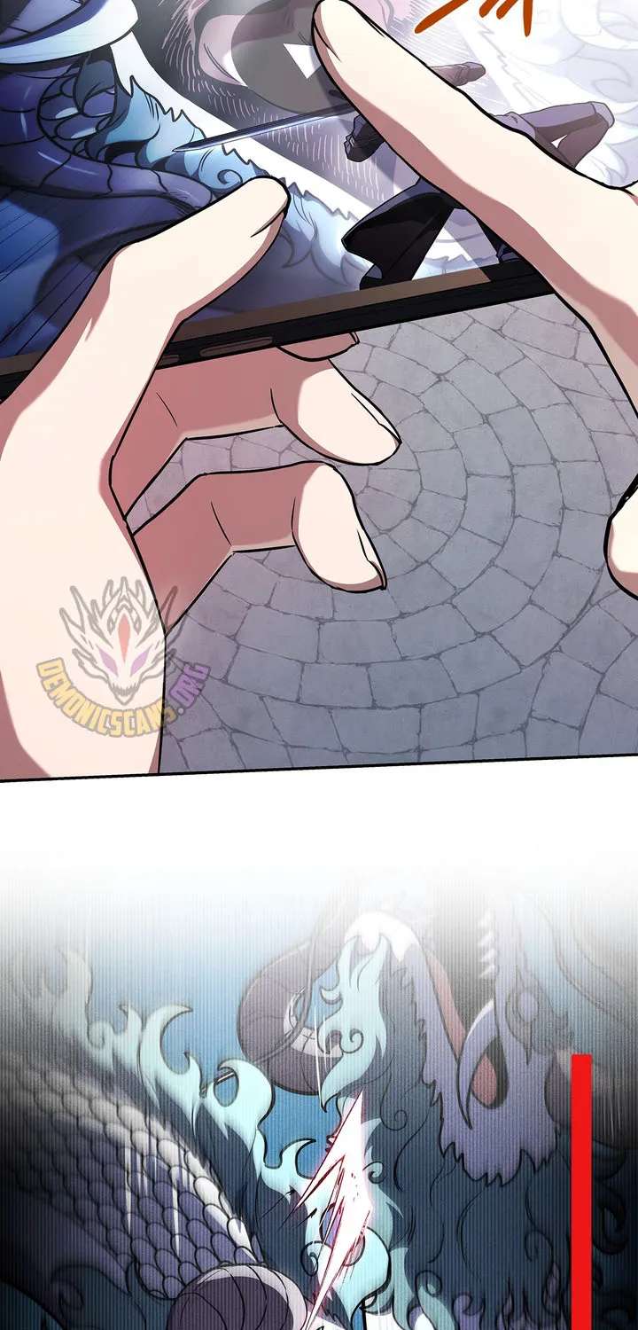 Only I Have an EX-Grade Summon Chapter 40 - page 32