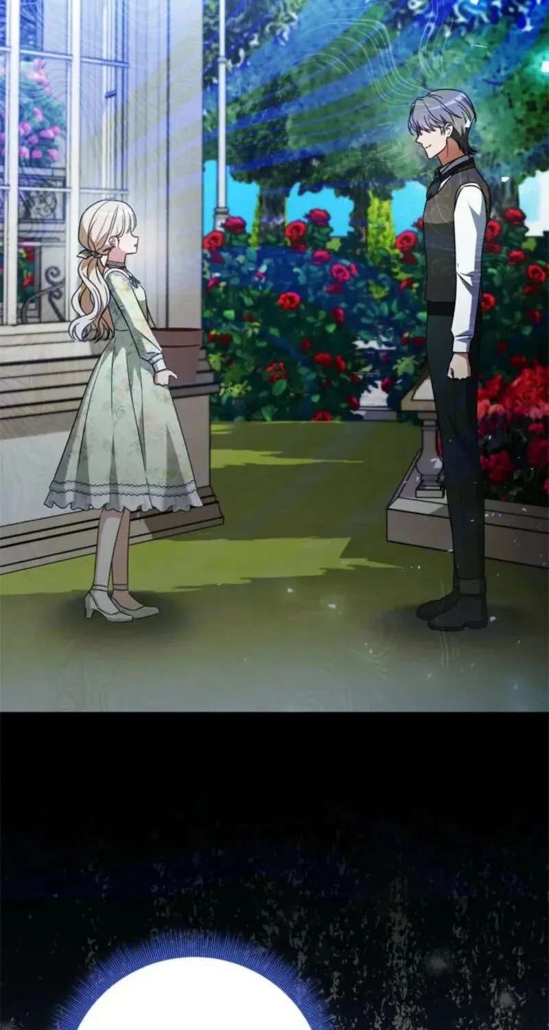 The Count's Beloved Contract Young Lady Chapter 44 - page 46
