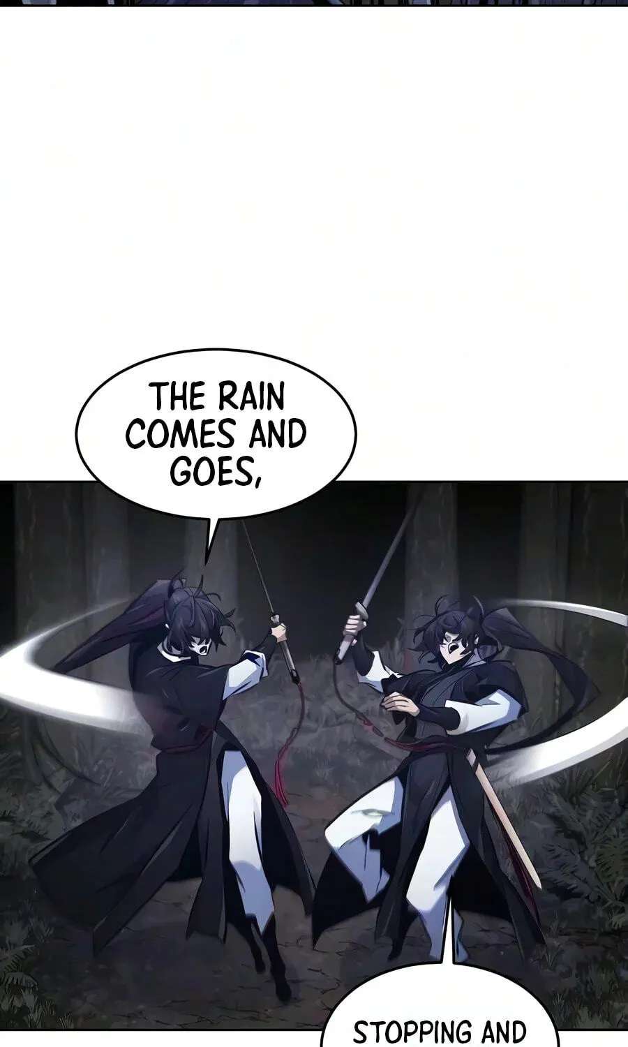 Return of the Mad Demon Chapter 211 - page 40
