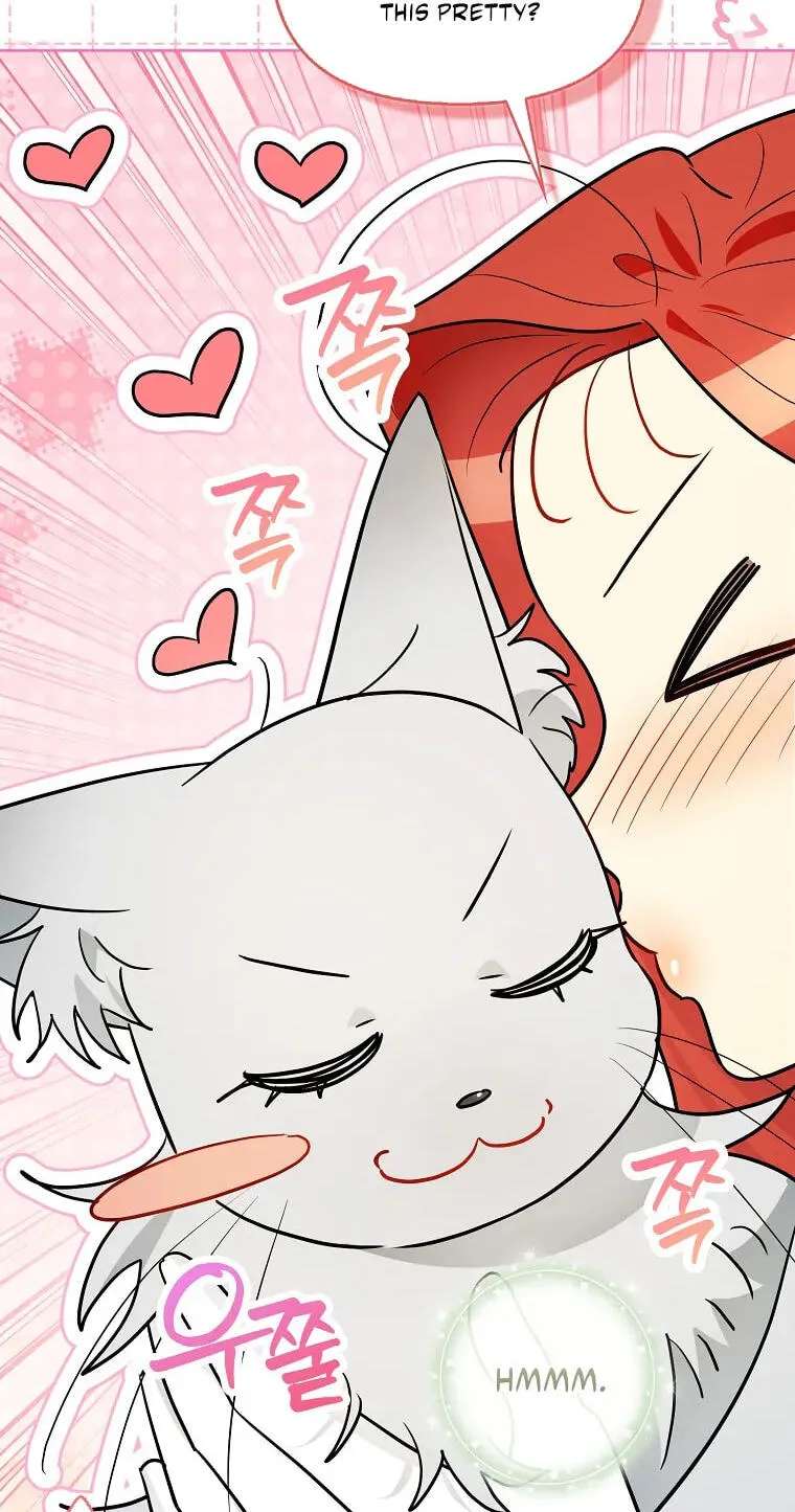 I Possessed a Villainess, but I Wanna Raise Cats! Chapter 93 - page 15