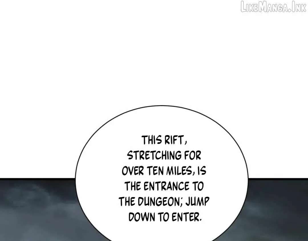Doomsday for All: Me, Virus Monarch Chapter 133 - page 79