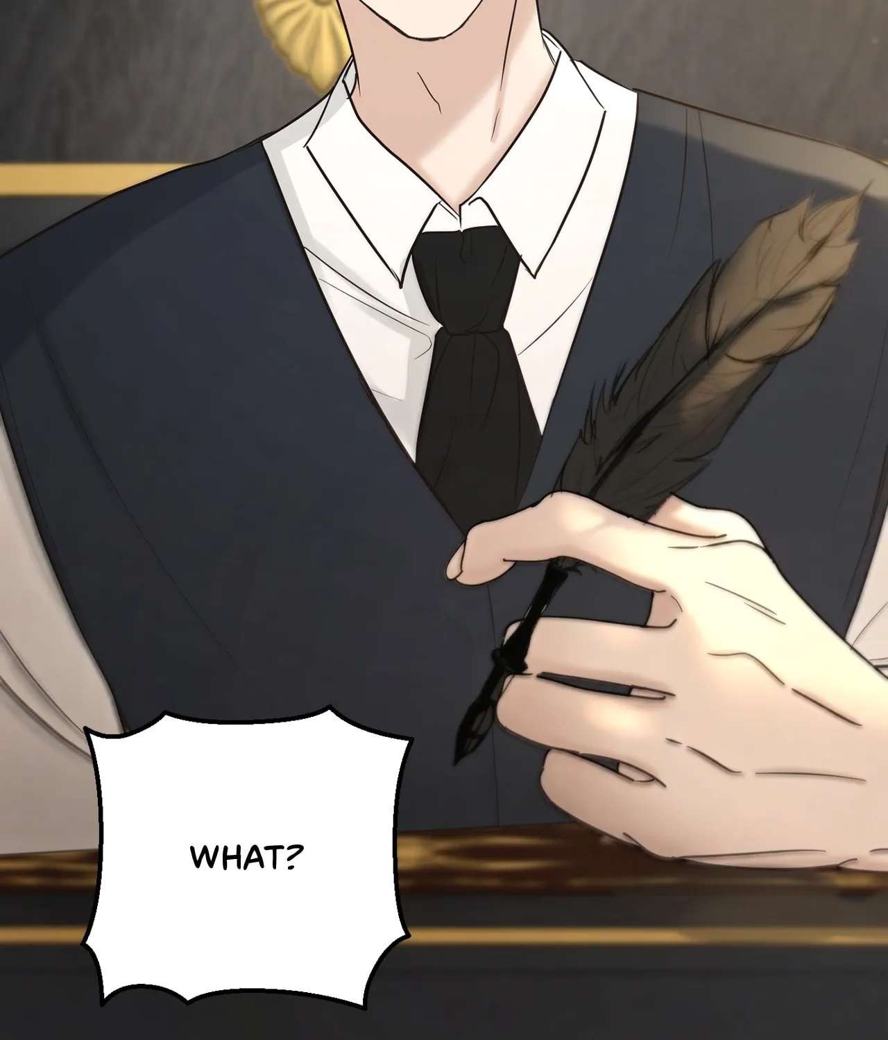I Adopted the Male Lead from the Shelter Chapter 127 - page 95