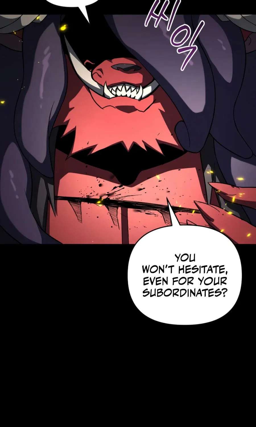 After Ten Millennia in Hell Chapter 157 - page 113