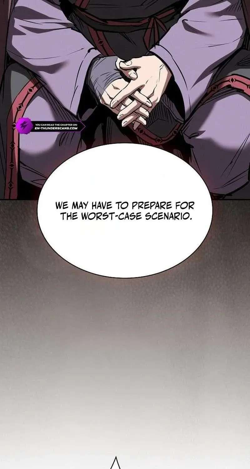 The Spy’s Life In The Demonic Cult Chapter 85 - page 44