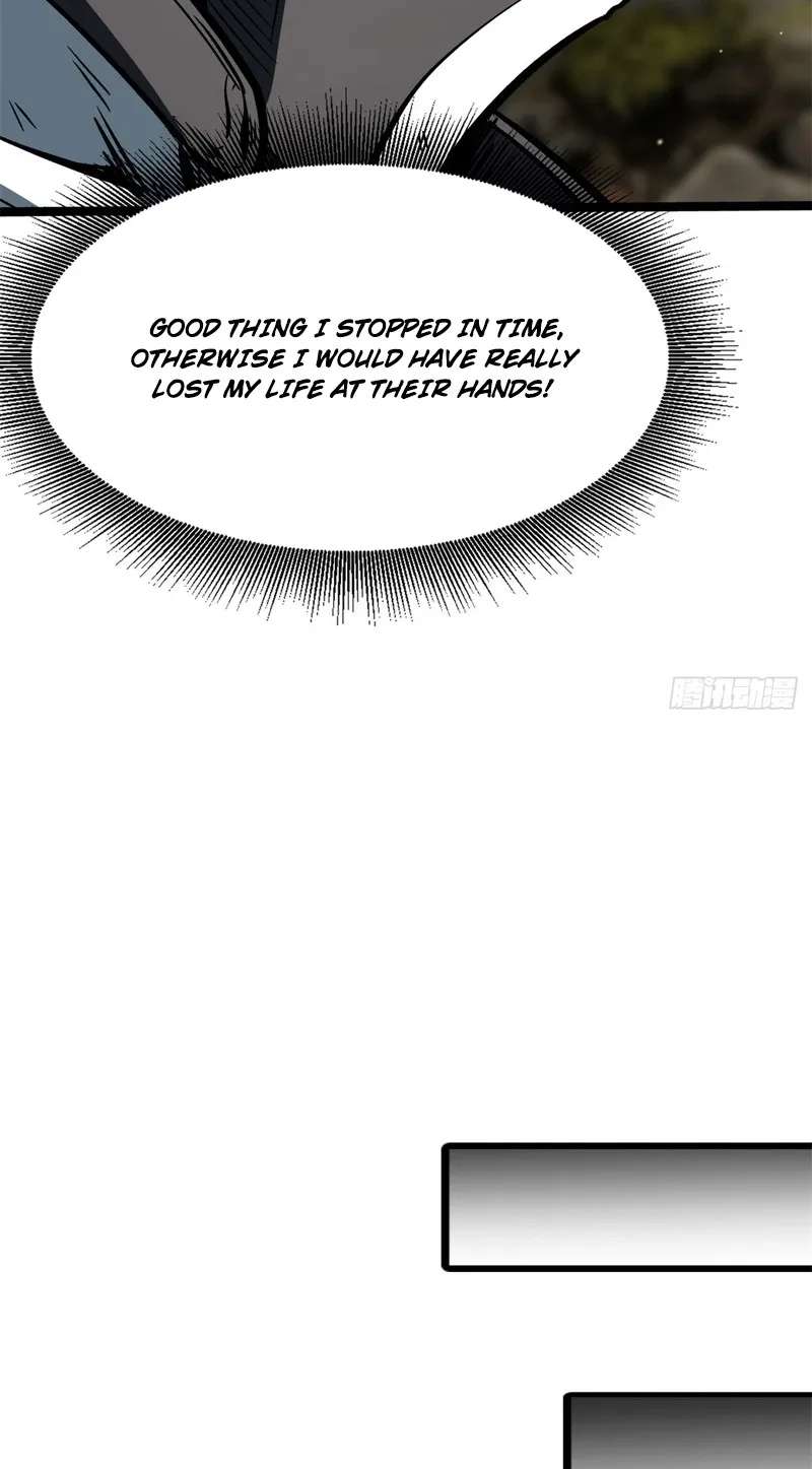 Super Gene Chapter 485 - page 39
