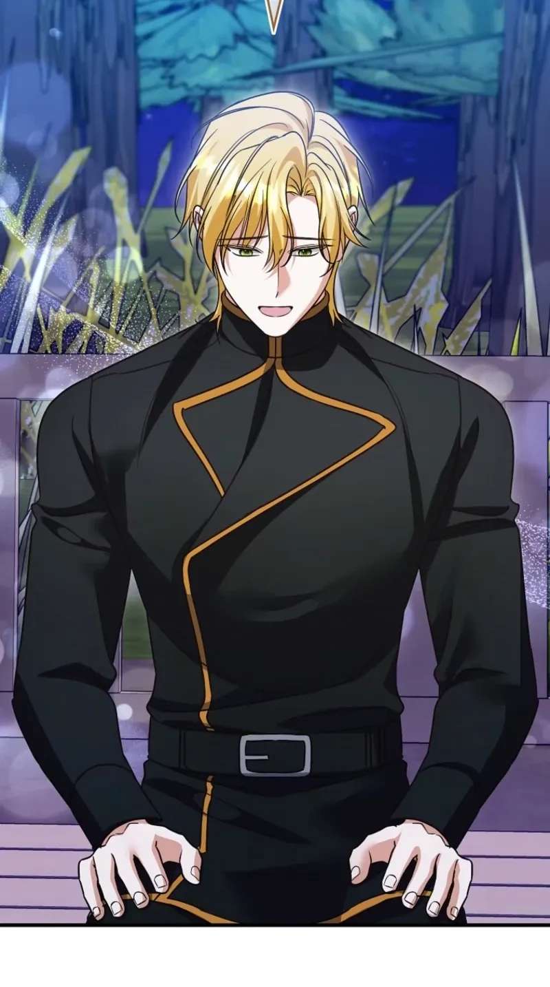 Becoming the Guide of the Mysophobic Villain? Absolutely Not! Chapter 43 - page 86