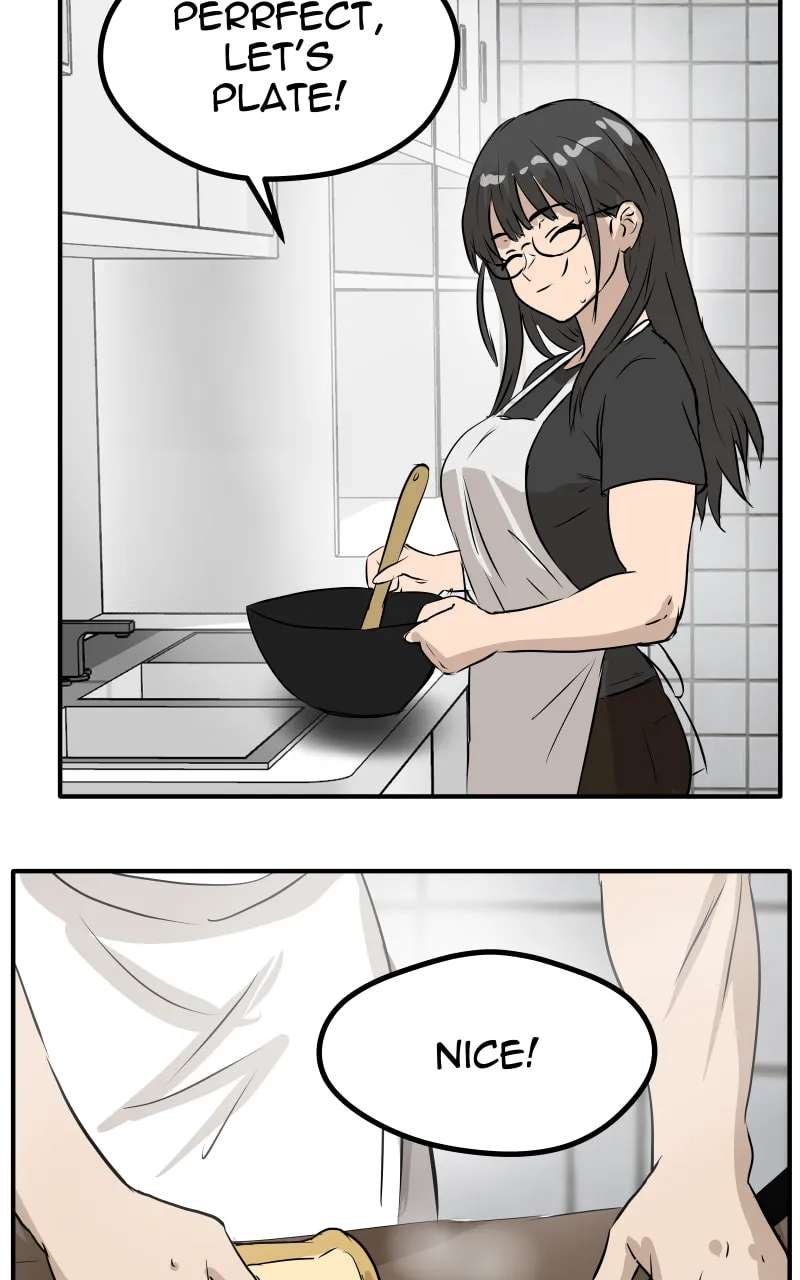 Swolemates Chapter 177 - page 5
