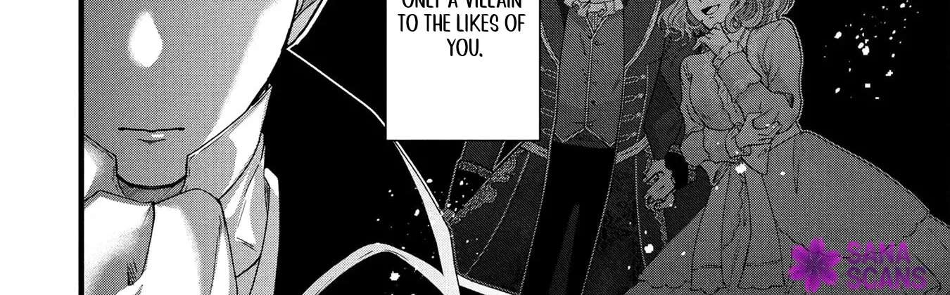 Akuyaku Reijou ni Narimashita ga, Nani ka？ Chapter 3 - page 62