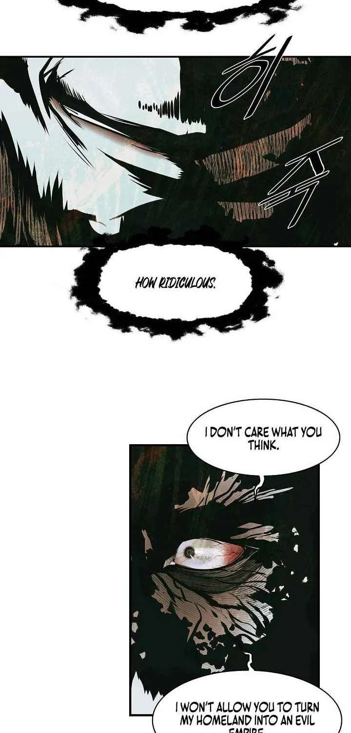Mookhyang - Dark Lady Chapter 297 - page 23