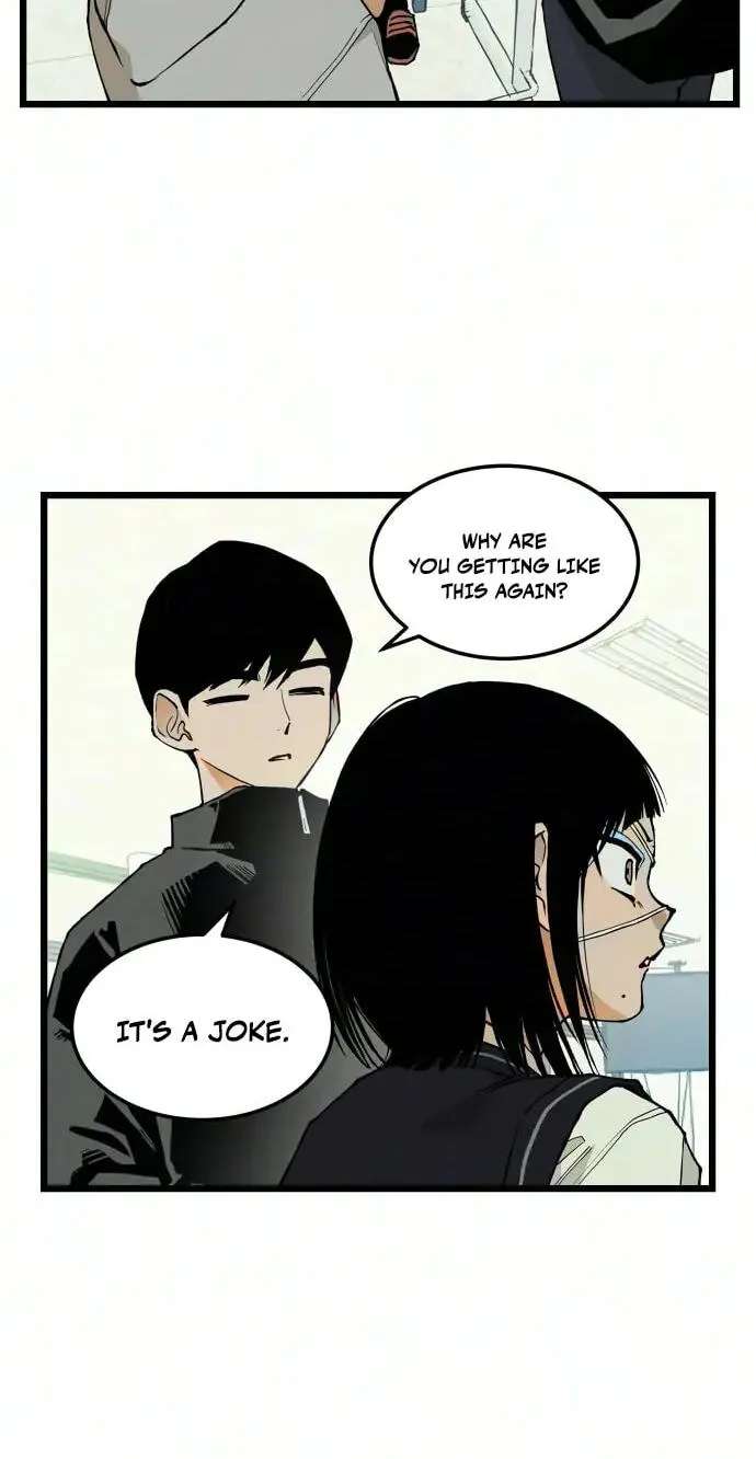 I Dare You Chapter 37 - page 48