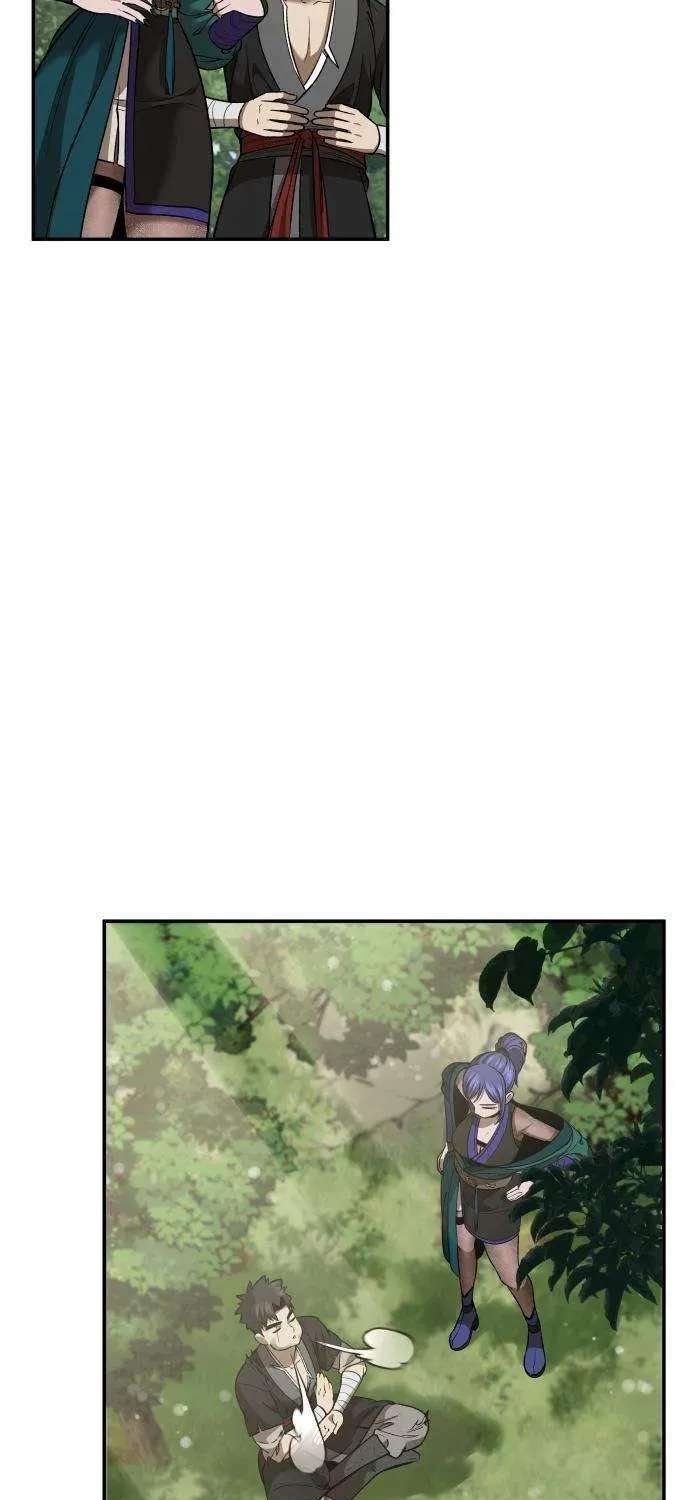 The Divine Brush of Hwarim Chapter 14 - page 55