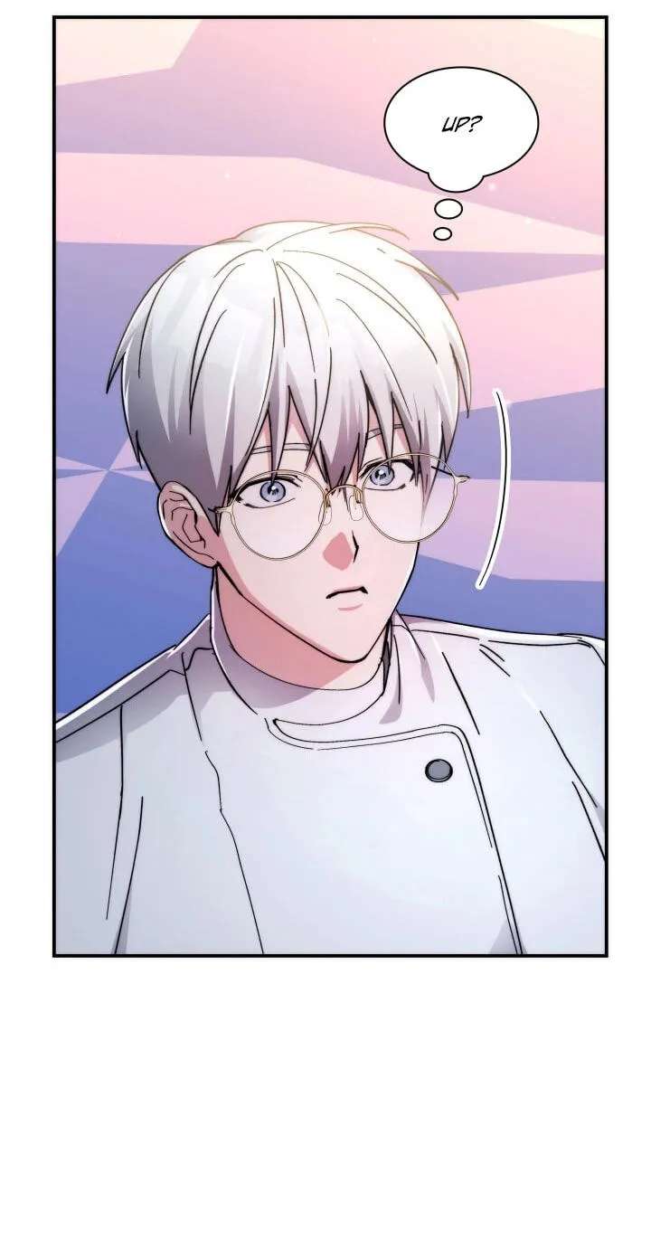 The Curious Case of Chronicle Chapter 99 - page 52