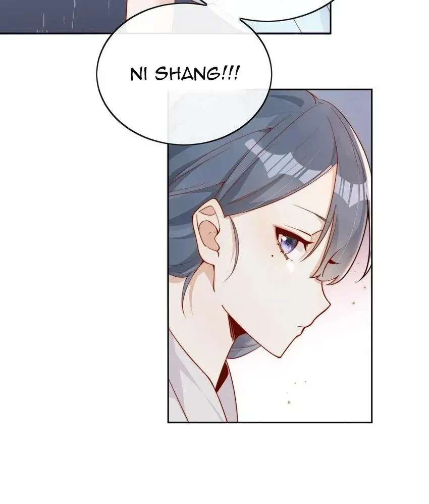 The Way My Nemesis Looks At Me Is Slowly Shifting Chapter 19 - page 10