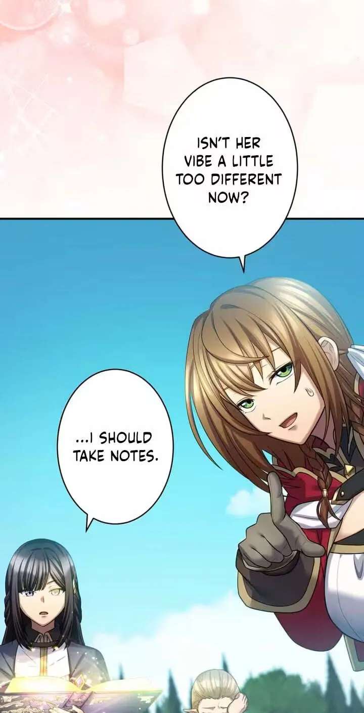 Subete no Yuusha ga Ore no Teki ~Munou to Class o Tsuihou Sareta Ore ga, [Shouheki] Sukiru de Musou Shi Fukushuu suru~ Chapter 19 - page 33