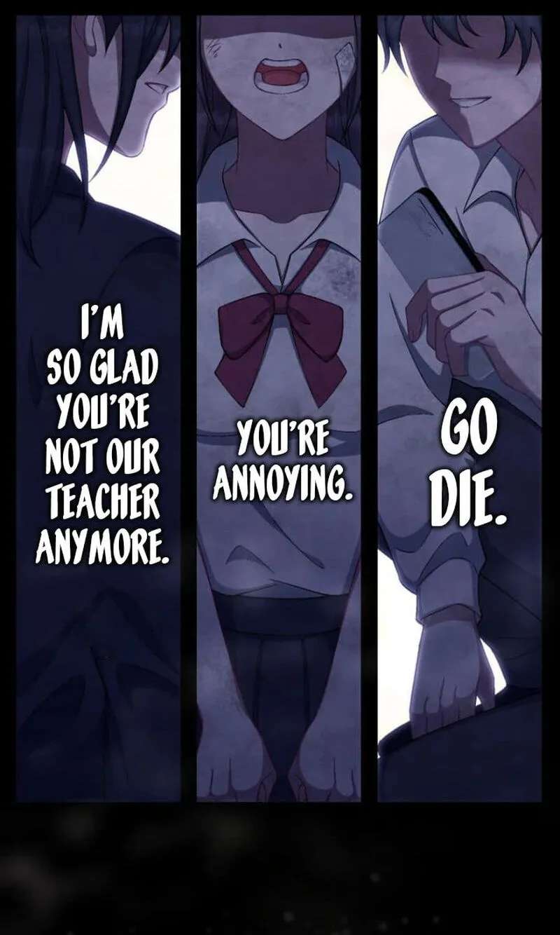 Oshi no Ichizu Sugiru Shuuchaku o, Watashi wa Mada Shiranai Chapter 97 - page 27