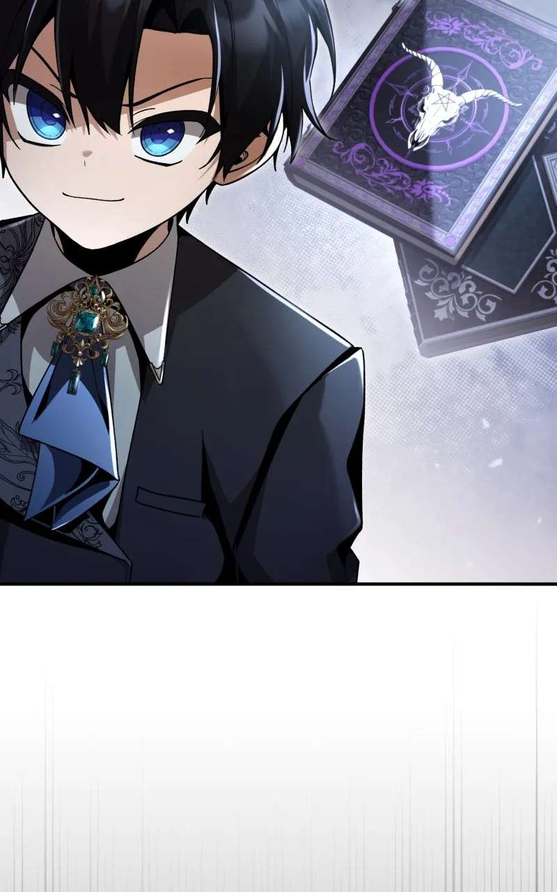 The Reborn Prodigy ofthe Ducal Family Chapter 27 - page 13