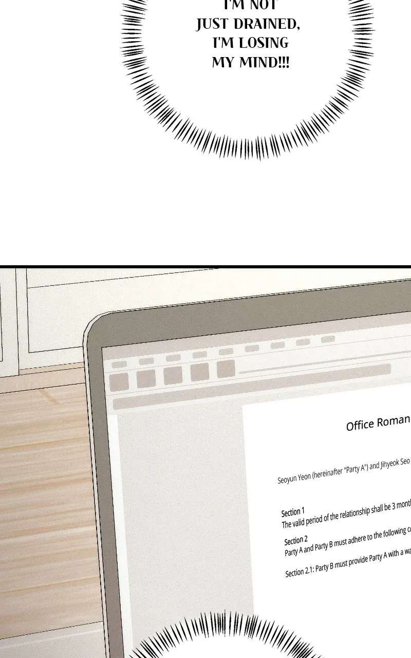 Office Romance Contract Chapter 2 - page 35