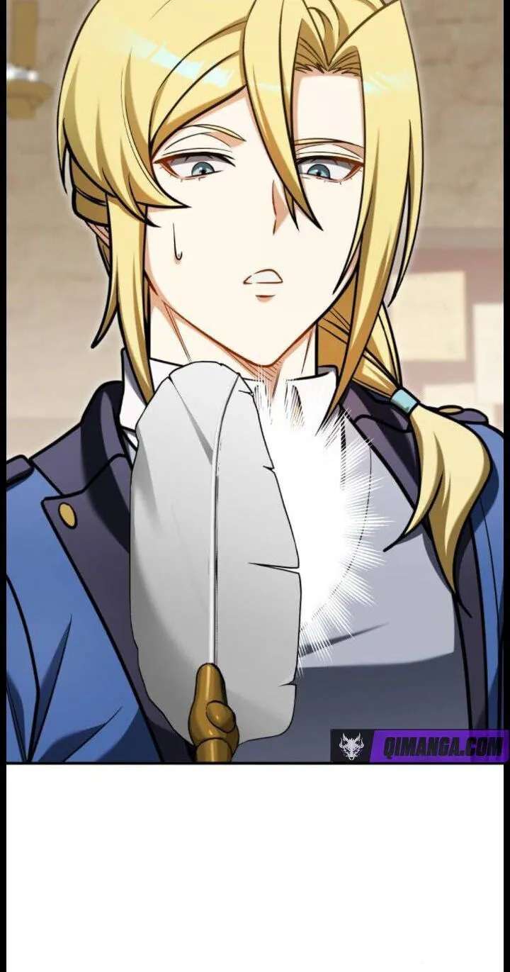 The Otherworldly Nutritionist Chapter 33 - page 74