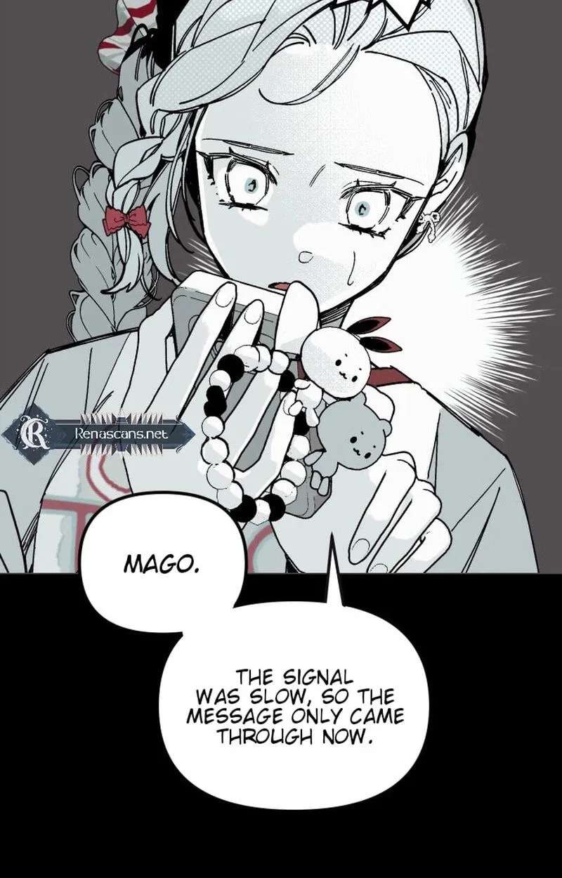 Bitterside Cranberries Chapter 15 - page 106