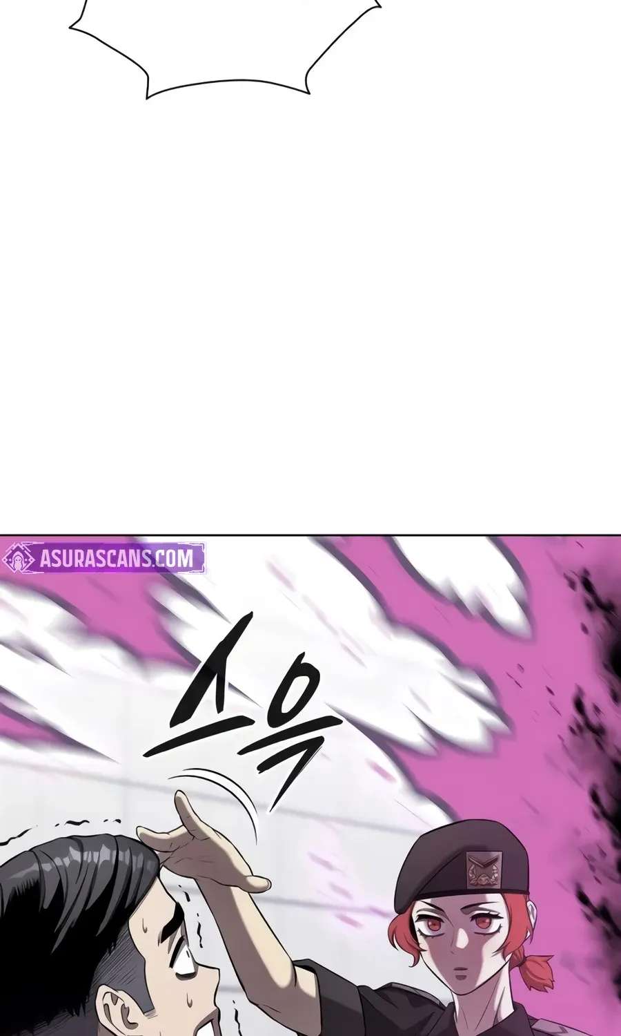 The Dark Mage’S Return To Enlistment Chapter 104 - page 116