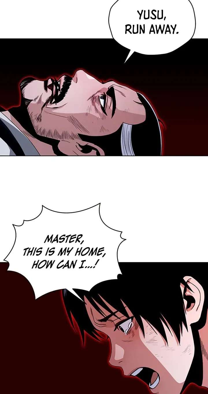 Cheonma Apocalypse Chapter 2 - page 58