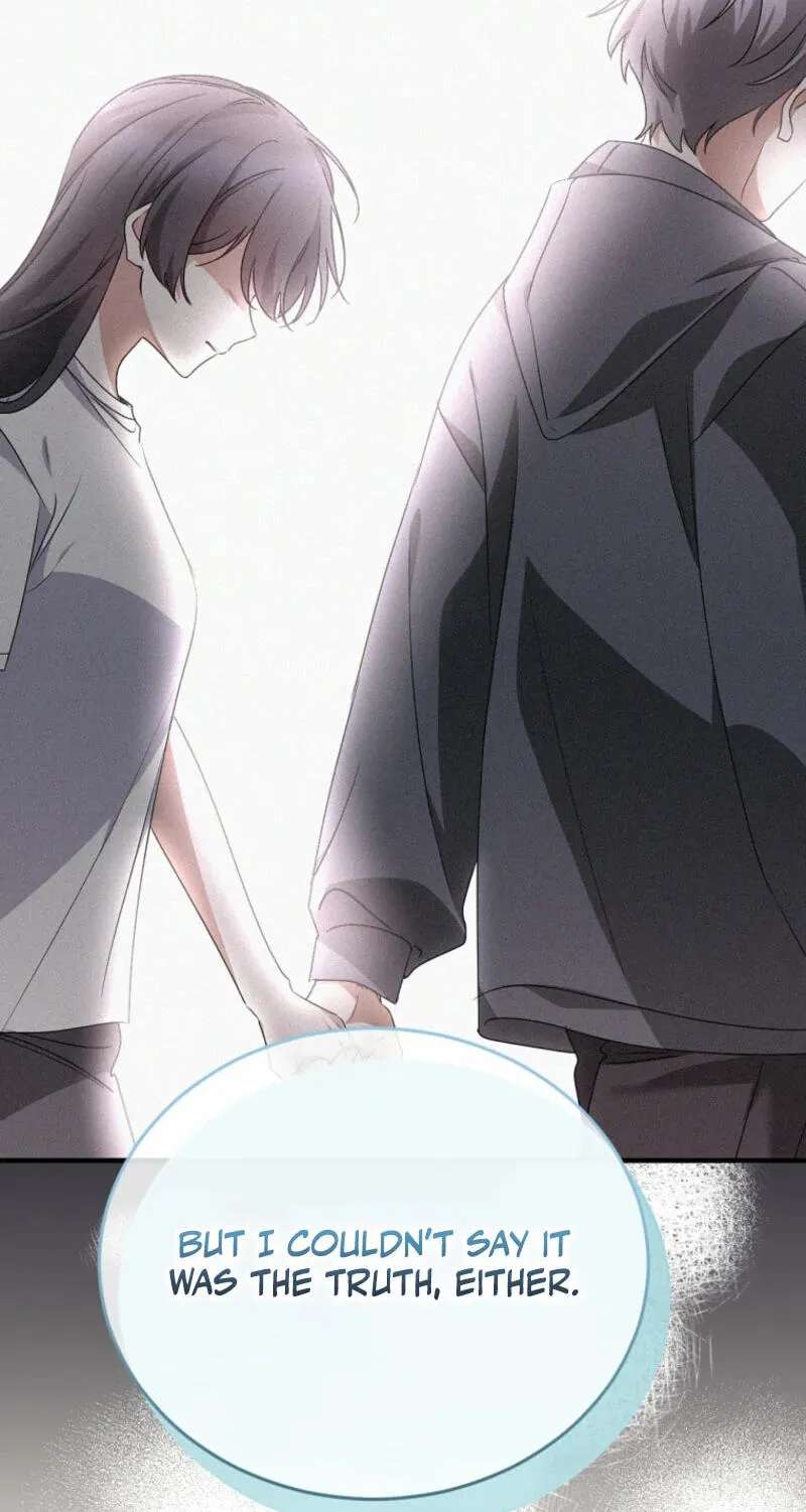I Am In The Same Class As The Crazy Male Leads Chapter 96 - page 25