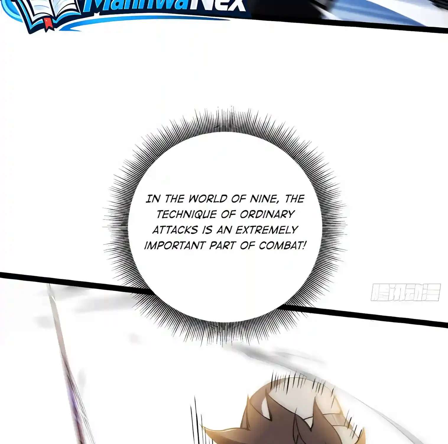 I May Be a Beginner, but I’m Actually a Level 99 Overpowered Player Chapter 27 - page 147