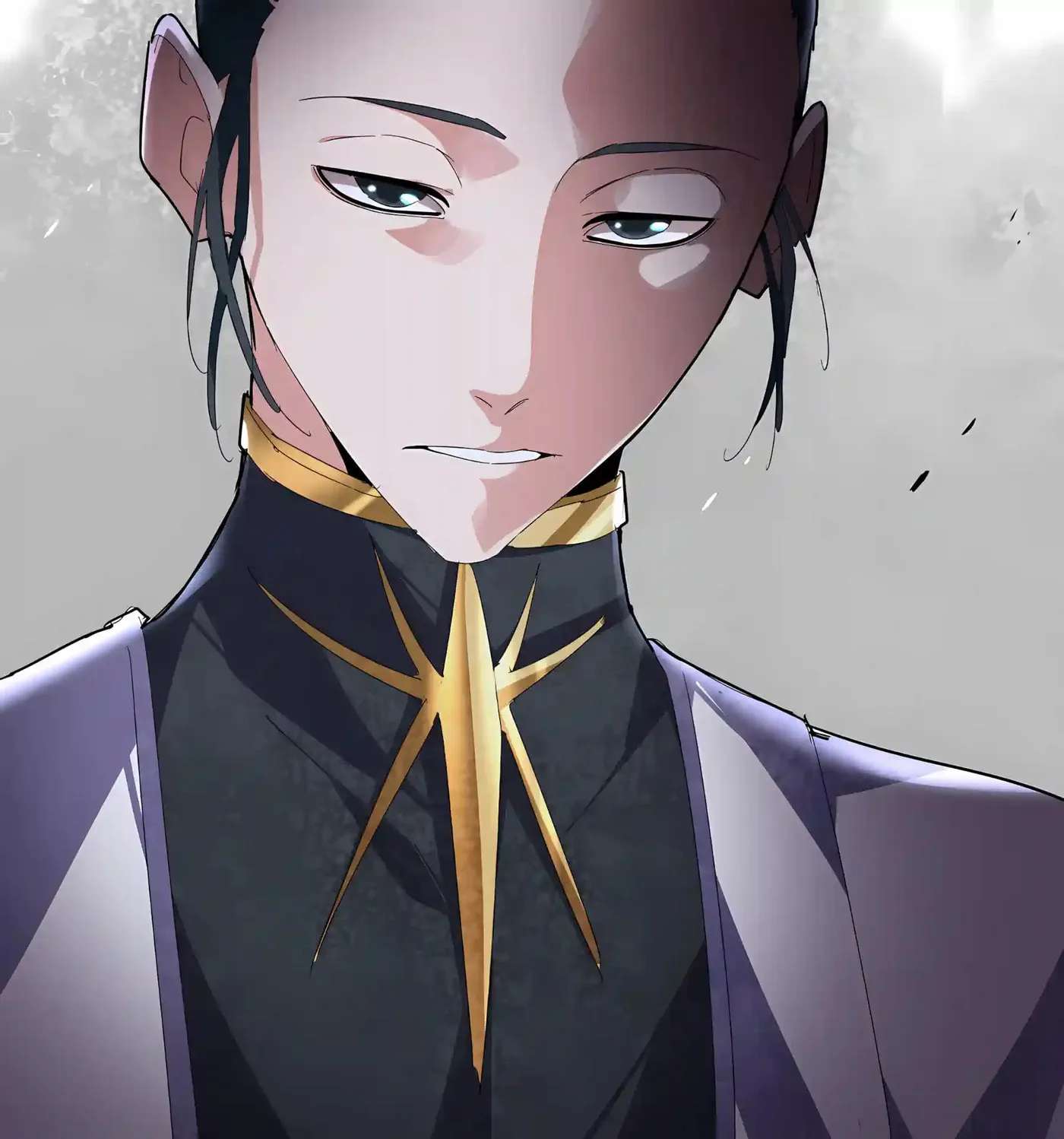 The Devil Butler Chapter 902 - page 64