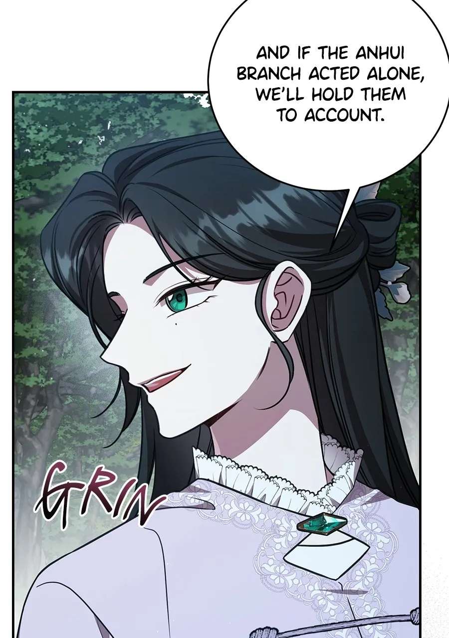 The Eldest Daughter Protectsthe Tang Clan Chapter 10 - page 104