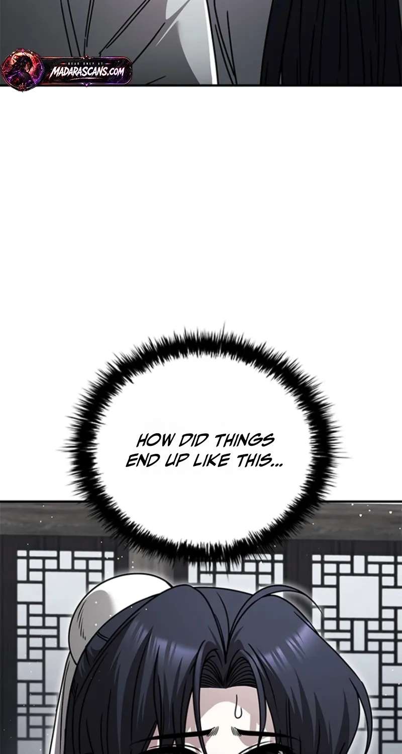 Senior Brother Lee Hoe Chapter 35 - page 3