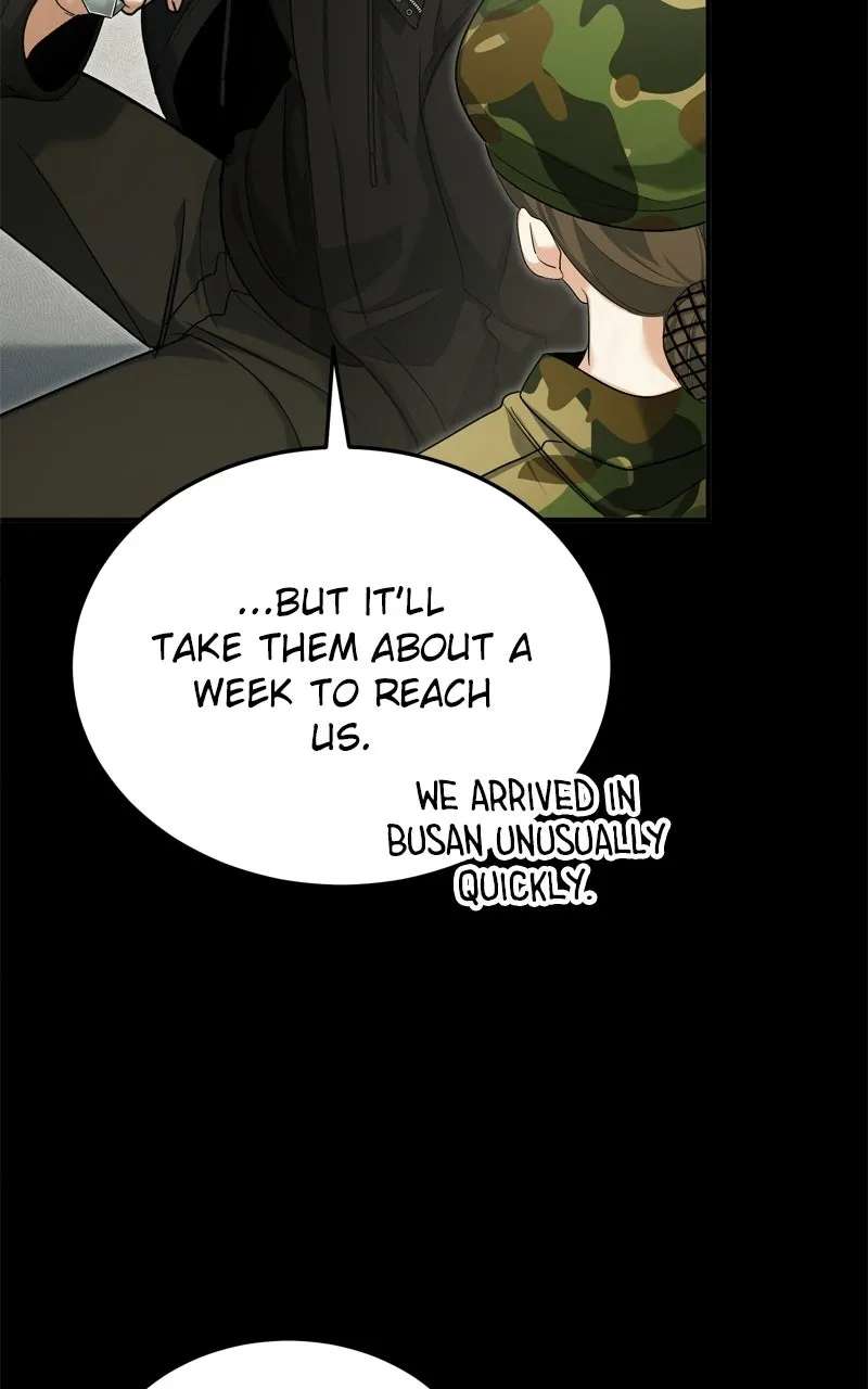 The Returner’s Roadto Retirement Chapter 99 - page 40
