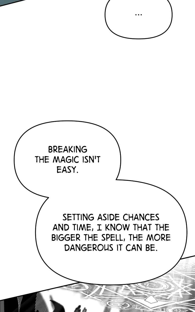 School ofRomance Fantasy Chapter 45 - page 22