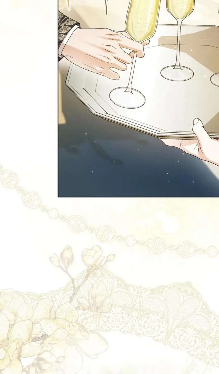 The Princess Stans in Secret Chapter 95 - page 78