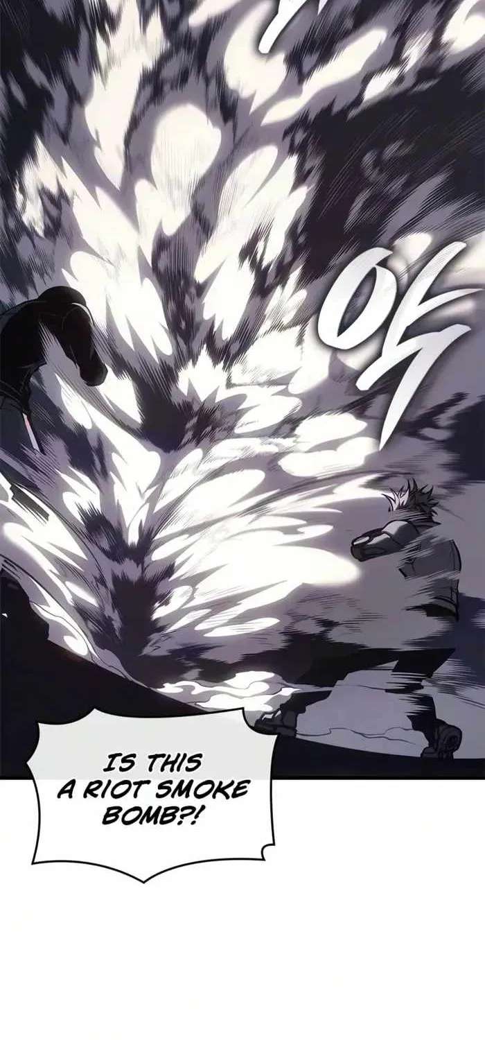 Bad Born Blood Chapter 97 - page 55