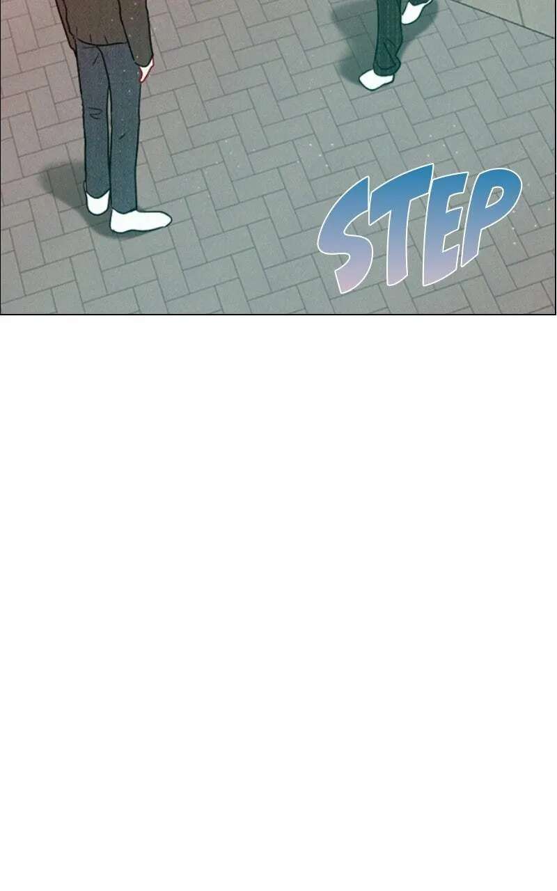 Return to My Dark Past Chapter 55 - page 19